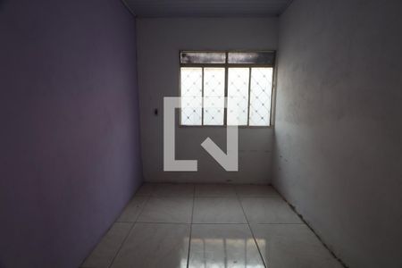 Quarto 1 de casa para alugar com 3 quartos, 93m² em Rio Branco, Canoas