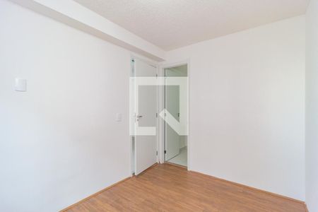 Quarto de apartamento para alugar com 1 quarto, 28m² em Brás, São Paulo