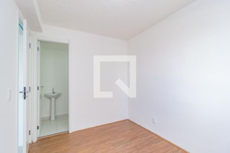 Quarto de apartamento para alugar com 1 quarto, 28m² em Brás, São Paulo