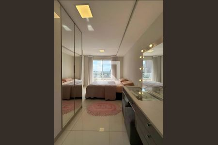 Quarto de apartamento para alugar com 2 quartos, 100m² em Setor Bueno, Goiânia