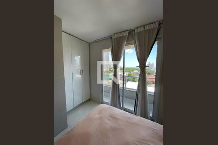 Quarto de apartamento para alugar com 2 quartos, 100m² em Setor Bueno, Goiânia