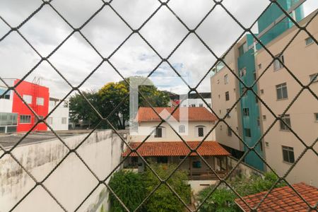 Apartamento à venda com 2 quartos, 51m² em Dona Clara, Belo Horizonte