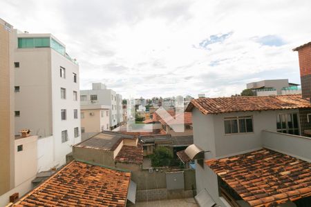Apartamento à venda com 2 quartos, 51m² em Dona Clara, Belo Horizonte
