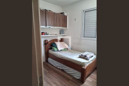 Quarto de apartamento à venda com 3 quartos, 68m² em Vila Barros, Barueri