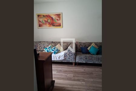 Sala de apartamento à venda com 3 quartos, 68m² em Vila Barros, Barueri
