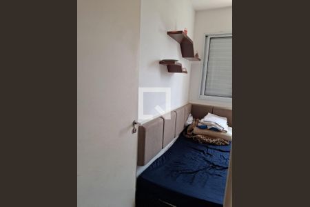 Quarto de apartamento à venda com 3 quartos, 68m² em Vila Barros, Barueri