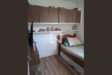 Quarto de apartamento à venda com 3 quartos, 68m² em Vila Barros, Barueri