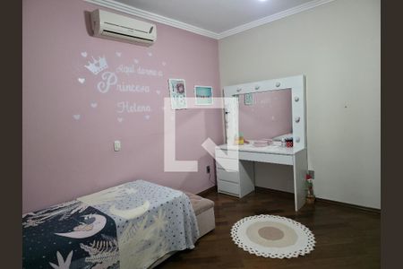 Quarto de casa à venda com 4 quartos, 373m² em Jardim Sao Caetano, São Caetano do Sul