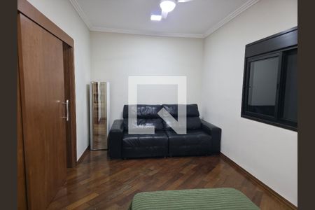Sala de casa à venda com 4 quartos, 373m² em Jardim Sao Caetano, São Caetano do Sul