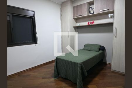 Quarto de casa à venda com 4 quartos, 373m² em Jardim Sao Caetano, São Caetano do Sul