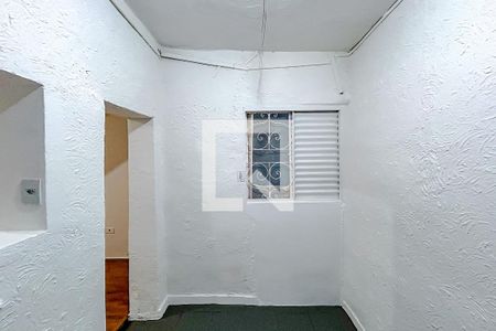 Sala de casa para alugar com 1 quarto, 34m² em Tatuapé, São Paulo