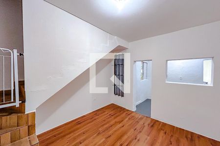 Quarto de casa para alugar com 1 quarto, 34m² em Tatuapé, São Paulo