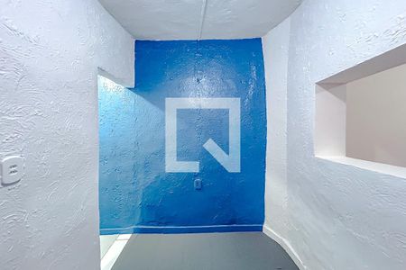 Sala de casa para alugar com 1 quarto, 34m² em Tatuapé, São Paulo