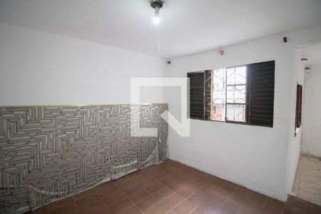 Quarto de casa para alugar com 1 quarto, 50m² em Parque Mandaqui, São Paulo