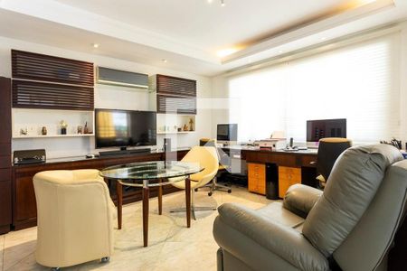 Foto 37 de casa à venda com 6 quartos, 953m² em Chácara Monte Alegre, São Paulo