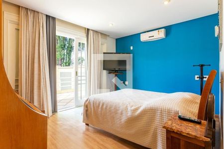 Foto 34 de casa à venda com 6 quartos, 953m² em Chácara Monte Alegre, São Paulo