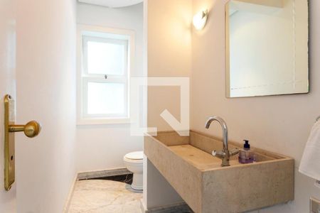 Foto 26 de casa à venda com 6 quartos, 953m² em Chácara Monte Alegre, São Paulo