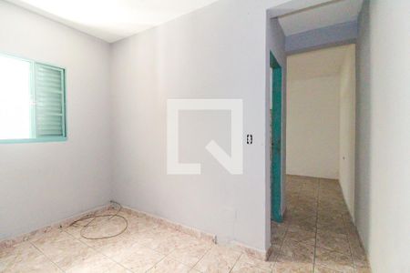 Quarto de casa para alugar com 1 quarto, 45m² em Jardim Aurora (zona Leste), São Paulo