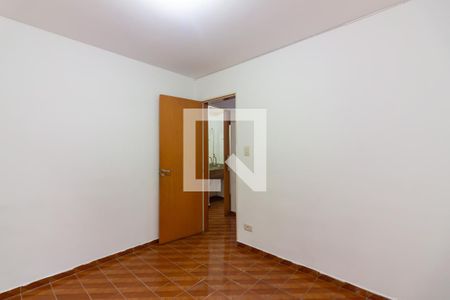 Quarto 1 de apartamento para alugar com 2 quartos, 50m² em Conceicao, Osasco