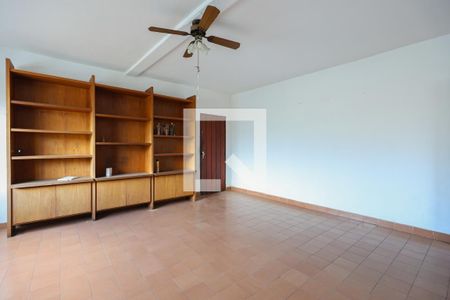 Sala de casa à venda com 3 quartos, 350m² em Vila Morse, São Paulo