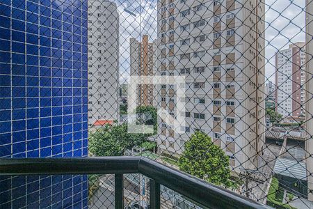 sacada_2 de apartamento para alugar com 3 quartos, 68m² em Vila Mariana, São Paulo