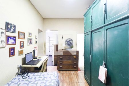 Casa à venda com 4 quartos, 166m² em Tucuruvi, São Paulo