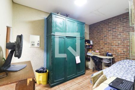 Casa à venda com 4 quartos, 166m² em Tucuruvi, São Paulo