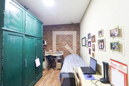 Casa à venda com 4 quartos, 166m² em Tucuruvi, São Paulo