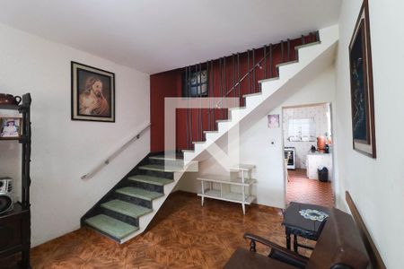 Casa à venda com 4 quartos, 166m² em Tucuruvi, São Paulo