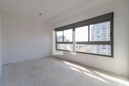 Suíte 1 de apartamento à venda com 4 quartos, 244m² em Alphaville Conde Ii, Barueri