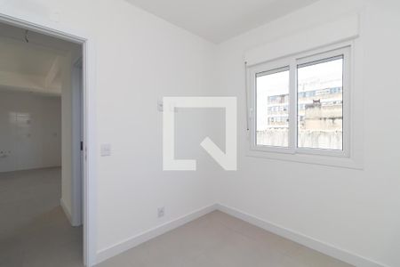 Quarto 2 de apartamento à venda com 2 quartos, 54m² em Farroupilha, Porto Alegre
