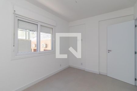 Quarto 1 de apartamento à venda com 2 quartos, 54m² em Farroupilha, Porto Alegre