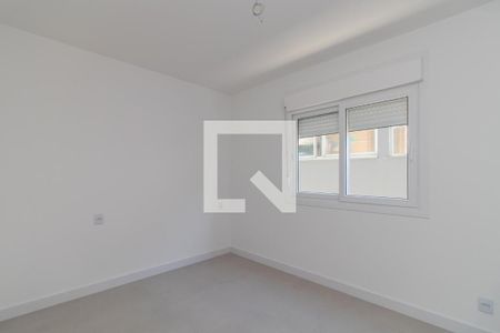 Quarto 1 de apartamento à venda com 2 quartos, 54m² em Farroupilha, Porto Alegre