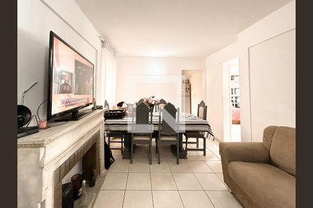 Apartamento à venda com 2 quartos, 60m² em Aeroporto, Belo Horizonte