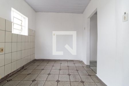 Cozinha da Casa 3 de casa à venda com 4 quartos, 180m² em Sacomã, São Paulo