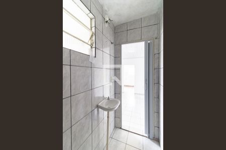 Banheiro da Casa 3 de casa à venda com 4 quartos, 180m² em Sacomã, São Paulo