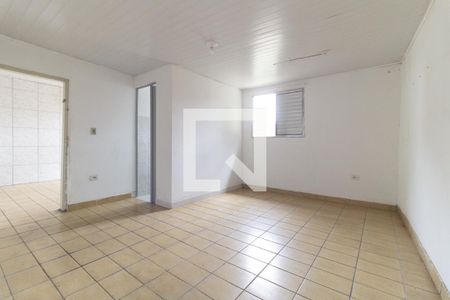 Casa para alugar em Sacomã