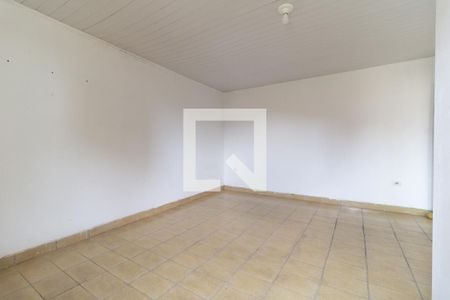 Suíte de casa para alugar com 1 quarto, 50m² em Sacomã, São Paulo