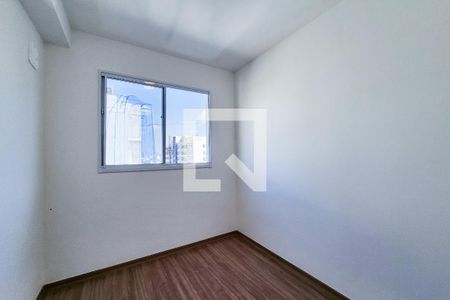 Quarto 1 de apartamento para alugar com 2 quartos, 47m² em Santo Cristo, Rio de Janeiro