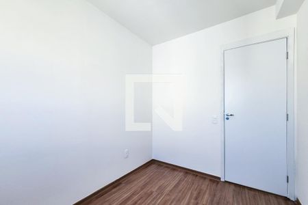 Quarto 1 de apartamento para alugar com 2 quartos, 47m² em Santo Cristo, Rio de Janeiro