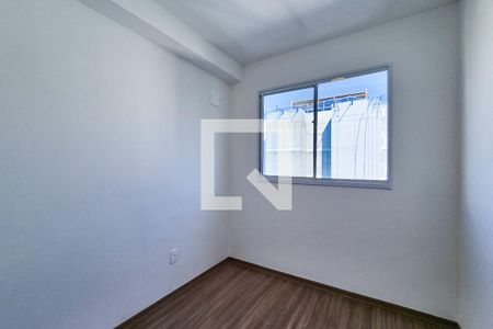 Quarto 1 de apartamento para alugar com 2 quartos, 47m² em Santo Cristo, Rio de Janeiro