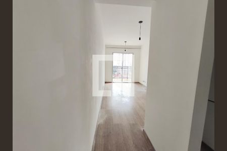 Apartamento à venda com 3 quartos, 61m² em Mooca, São Paulo