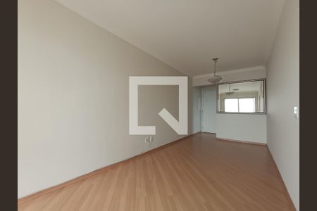 Apartamento para alugar com 2 quartos, 60m² em Mirandópolis, São Paulo
