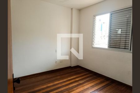 Quarto Suíte de apartamento para alugar com 1 quarto, 50m² em Buritis, Belo Horizonte