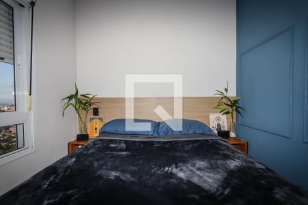 Suite de apartamento à venda com 3 quartos, 69m² em Vila Andrade, São Paulo
