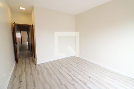 Suíte 1 de casa à venda com 3 quartos, 151m² em Jardim das Flores, Osasco