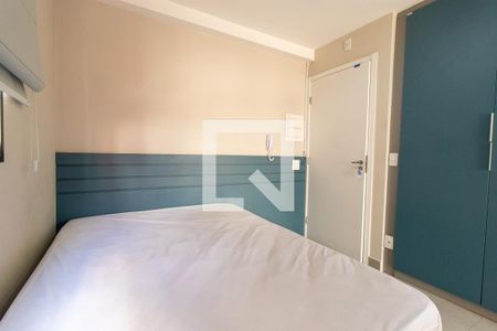 Studio de kitnet/studio para alugar com 1 quarto, 35m² em Novo Mundo, Curitiba