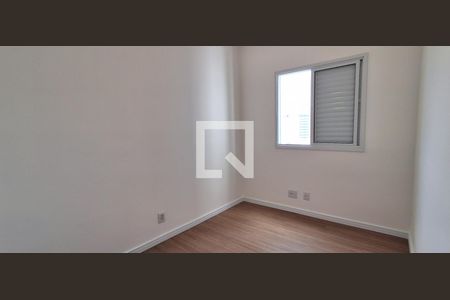 Suíte  de apartamento para alugar com 2 quartos, 64m² em Vila Camargo, São Bernardo do Campo