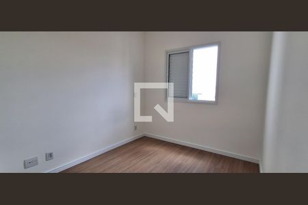 Quarto  de apartamento para alugar com 2 quartos, 64m² em Vila Camargo, São Bernardo do Campo