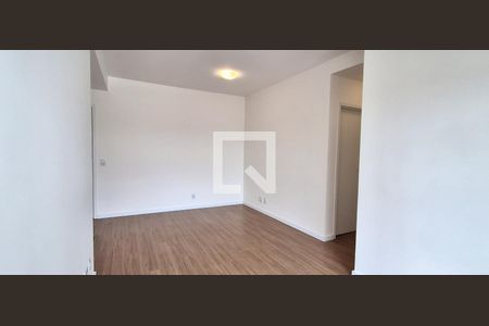 Sala de apartamento para alugar com 2 quartos, 64m² em Vila Camargo, São Bernardo do Campo